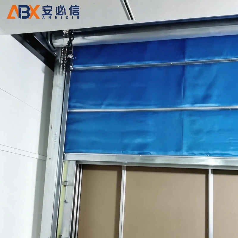 商洛市上叠门